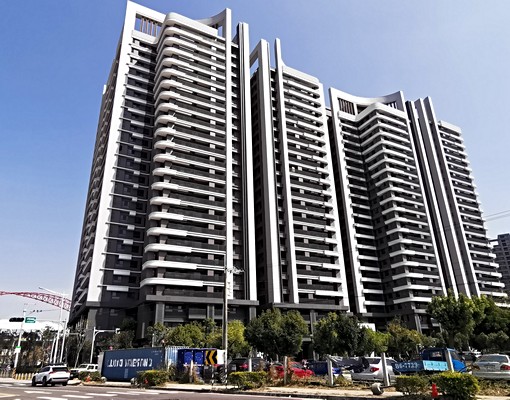 洲際W視野景觀三房雙平車 - Image 10