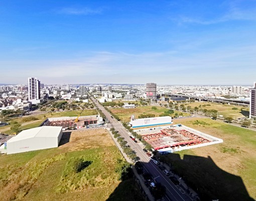 洲際W視野景觀三房雙平車 - Image 12