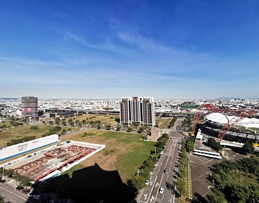 洲際W視野景觀三房雙平車 - Image 11