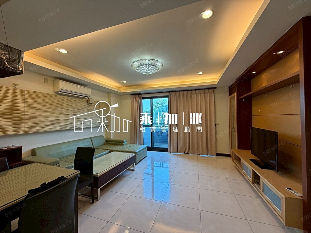 環館北路-3房2廳2衛-超值選擇 - Image 1