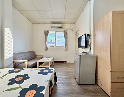 🔥大雅獨立套房✨採光佳‼️可租補💗含網路+第四台 - Image 1