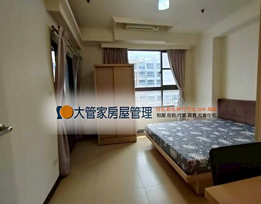 社會住宅可租補-飯店式管理、綠化公園 - Image 4