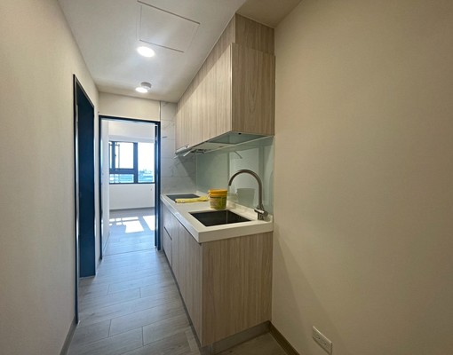 萊茵水花園高樓景觀3房車 - Image 6