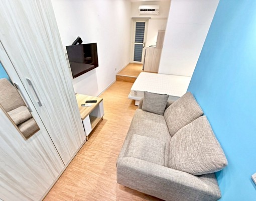 🍁可雙租補🍁小資首選🍁漂亮平面大套房🍁板新站 - Image 2