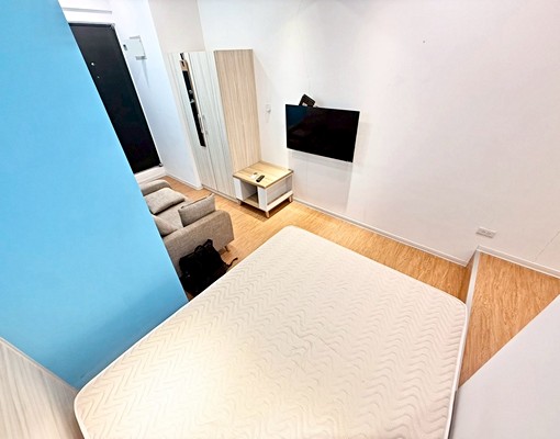 🍁可雙租補🍁小資首選🍁漂亮平面大套房🍁板新站 - Image 4