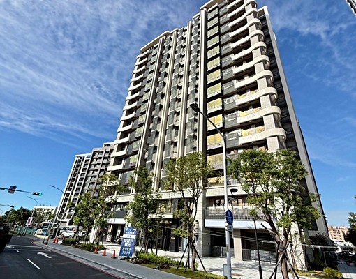 ⭐台屋小七⭐萊茵水花園三房坡平車位❤️🔥 - Image 1