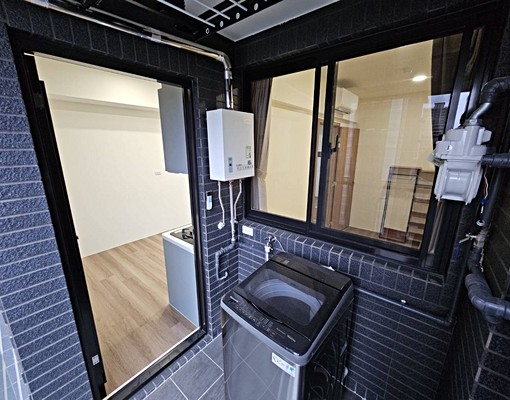 林口A9【頤昌柏舍】兩房車|全新未入住好宅出租 - Image 7