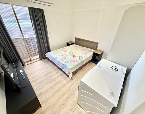 今天持續微笑✨可租補可貓✨台水台電✨獨洗脫烘✨近中興大✨ - Image 1