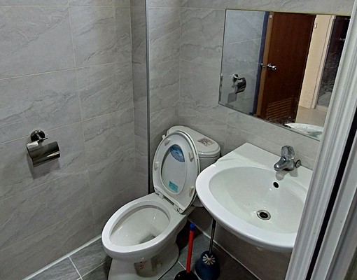 ★站前★可寵★可租補美套房 - Image 8