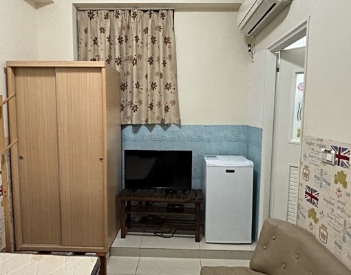 全聯超市旁黃金點位一樓別墅套房陽台獨洗.日立變頻 - Image 13