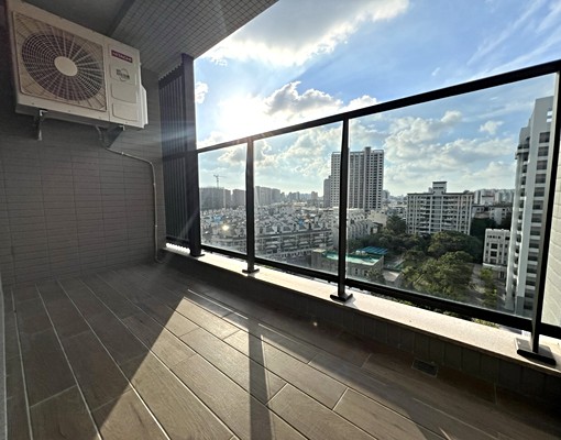 獨家-寶仁國小｜林森苑全新未住豐富公設三房平車 - Image 3