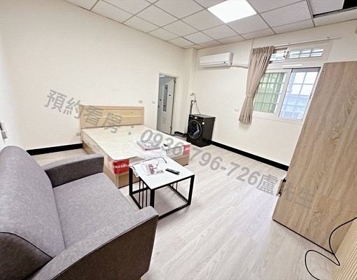 近高鐵機能好、可報稅可租屋補助、可養貓、全新家具 - Image 3