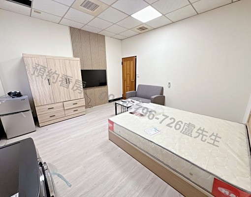 近高鐵機能好、可報稅可租屋補助、可養貓、全新家具 - Image 5