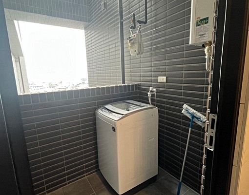 斗南-麥當勞大露台2房 - Image 11