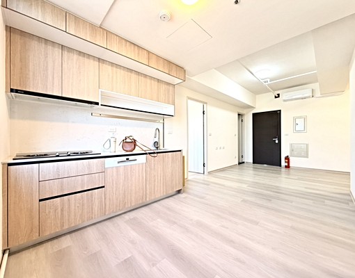 愛我一起走💝可貓/汽車車位/高樓層無敵視野💝2房2廳2衛 - Image 2