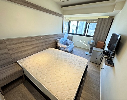 【全新裝潢#電梯大樓#子母車含水網路】 - Image 8