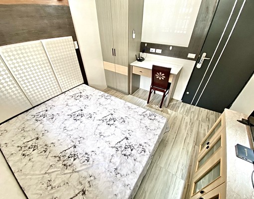 🔥整層住家‼️可租補💗兩房一廳一衛💕獨洗曬陽台 - Image 3