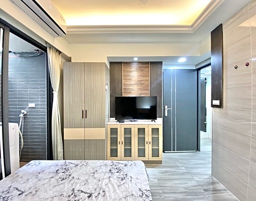 🔥整層住家‼️可租補💗兩房一廳一衛💕獨洗曬陽台 - Image 9