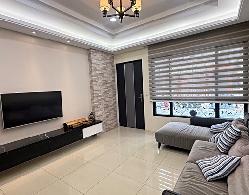 虎尾精緻高雅優質透天 - Image 2