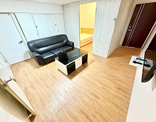 頭前庄站1+1房‧廚房可煮‧垃圾代收‧衛浴乾溼‧變頻冷氣 - Image 1