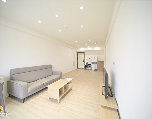 【富富🉐️正】和築豐光|大兩房雙衛開窗+平車 - Image 2