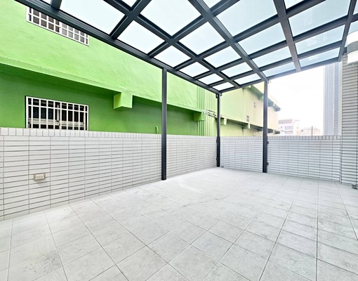 秒租💎梧棲三井❤️獨享6坪大露台✅可寵✅租補戶籍✅職業友善 - Image 6