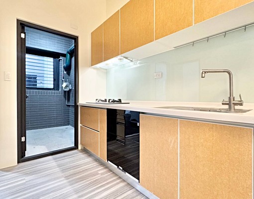 秒租💎梧棲三井❤️獨享6坪大露台✅可寵✅租補戶籍✅職業友善 - Image 14