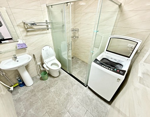 頭前庄站1房1廳‧廚房可煮‧垃圾代收‧衛浴乾溼‧變頻冷氣 - Image 10