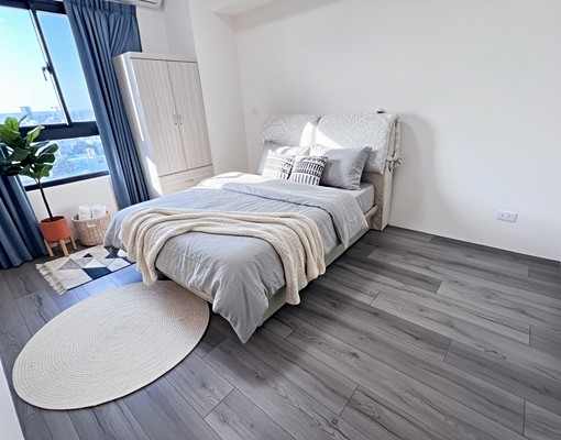 💎崇德薈精品宅可寵三房附平車💎 - Image 8