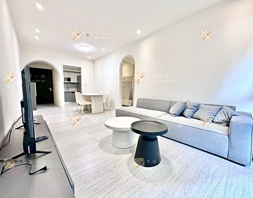 惠宇質感裝潢🔥全新未入住🔥可租補🔥租金含平車🔥看備註 - Image 2