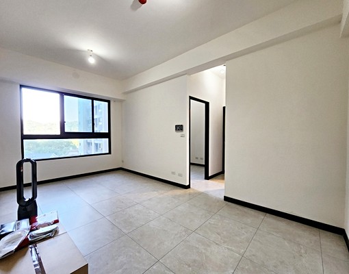 (租)高鐵站前【合新詠遇】全新2房2衛│平面車位 - Image 9