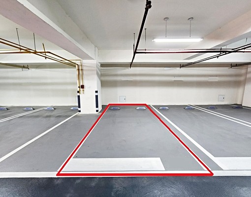 (租)高鐵站前【合新詠遇】全新2房2衛│平面車位 - Image 10