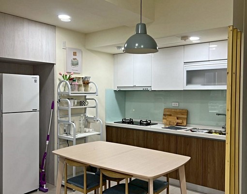 ✨德光一築✨家具電齊全+平車美2房(可租補) - Image 5