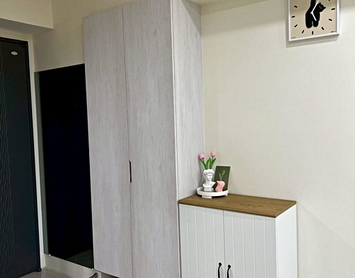 ✨德光一築✨家具電齊全+平車美2房(可租補) - Image 6