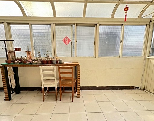 露台美屋🌲景安站650M🌲健身大空間🎯質優可談 - Image 1