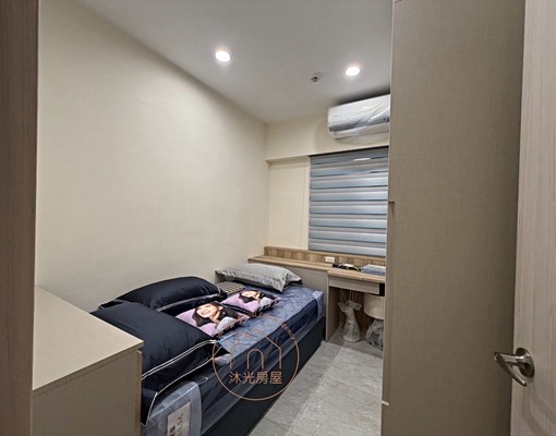 🌊【海景首選!質感2房】含管&車位・可租補・輕鬆入住! - Image 9