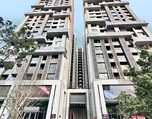 近Lalaport💕秒殺兩房全新未入住💕可租補雙租補 - Image 4