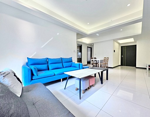 秒租💎清水梧棲三井❤️精裝大三房❤️可泡澡✅可貓✅租補戶籍 - Image 6