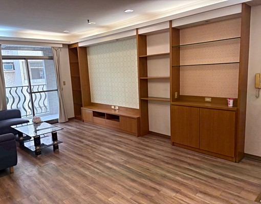 尖美東山河3房附車位含管理費 - Image 1