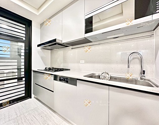 惠宇質感裝潢🔥全新未入住🔥可租補🔥租金含平車🔥看備註 - Image 5