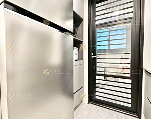 惠宇質感裝潢🔥全新未入住🔥可租補🔥租金含平車🔥看備註 - Image 6