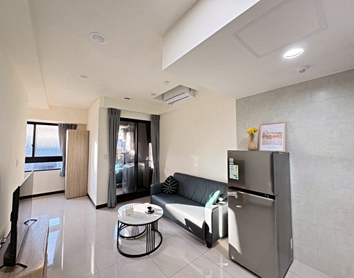 含車含管可寵🚩新成屋🚩遠雄寬裕電梯大樓 - Image 1