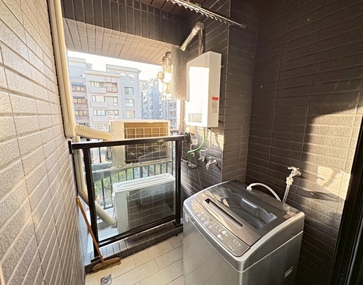 含車含管可寵🚩新成屋🚩遠雄寬裕電梯大樓 - Image 4