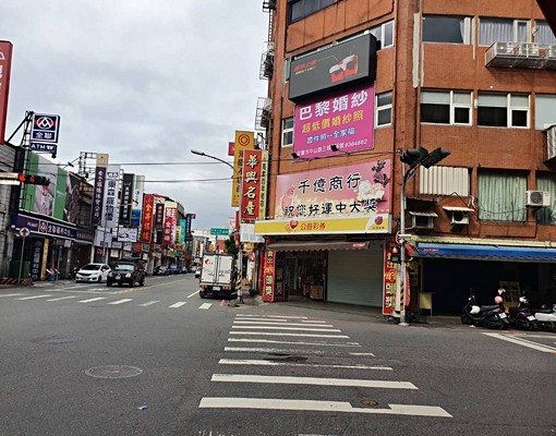 新民陽大精品雅緻套房 - Image 9