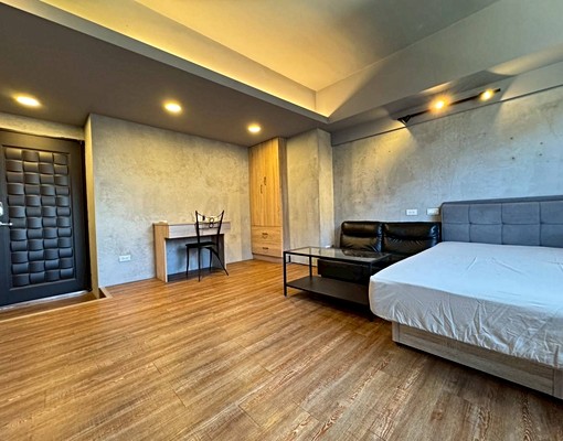 新民陽大精品雅緻套房 - Image 14