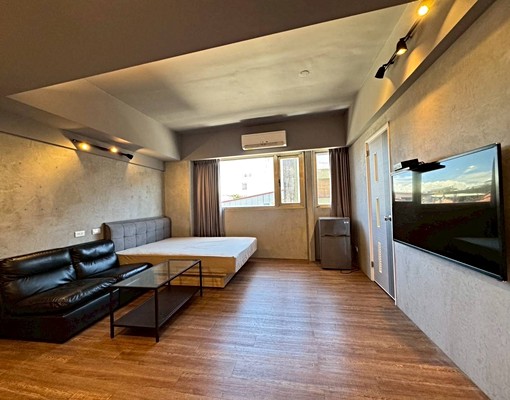 新民陽大精品雅緻套房 - Image 15