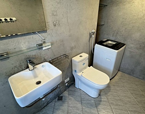 新民陽大精品雅緻套房 - Image 17