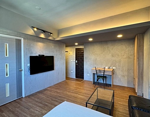 新民陽大精品雅緻套房 - Image 23