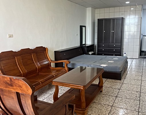 三井陽台大套房.採光佳.通風良好 - Image 9