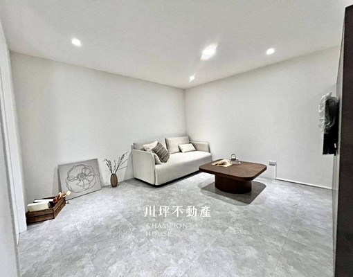 ✅兩房電梯可寵全新完工可租補電梯可搭洗脫烘✅ - Image 1